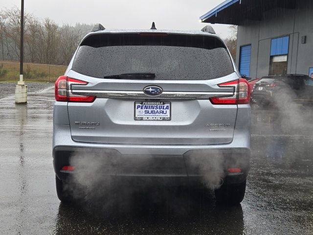 Used 2023 Subaru Ascent Limited image 7