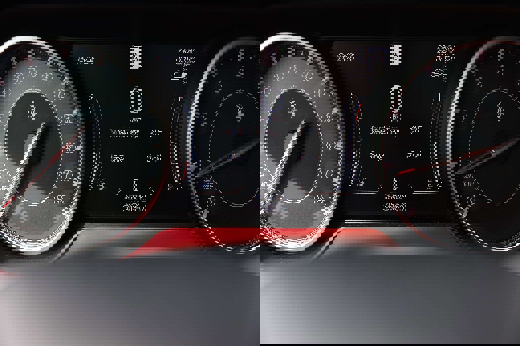 Used 2022 Maserati Levante Modena image 61