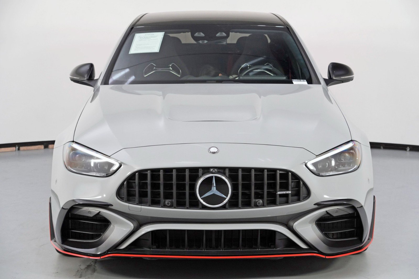 Used 2024 Mercedes-Benz C 63 AMG S image 59