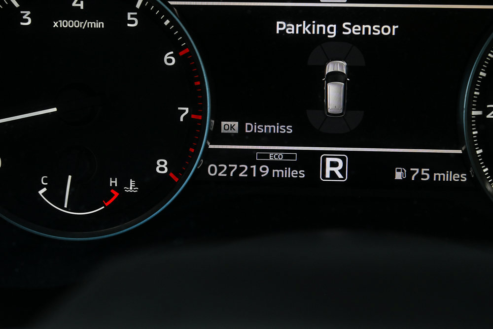 Used 2023 Mitsubishi Outlander SE Black Edition FWD image 8
