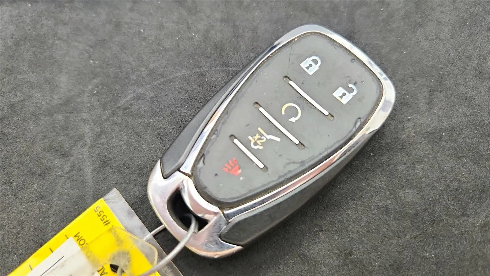 Used 2023 Chevrolet Traverse LT FWD image 22