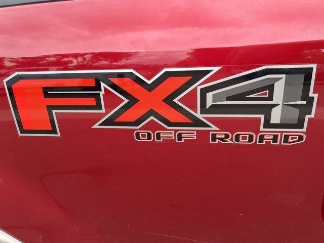 Used 2019 Ford F350 Lariat w/ Lariat Ultimate Package image 30