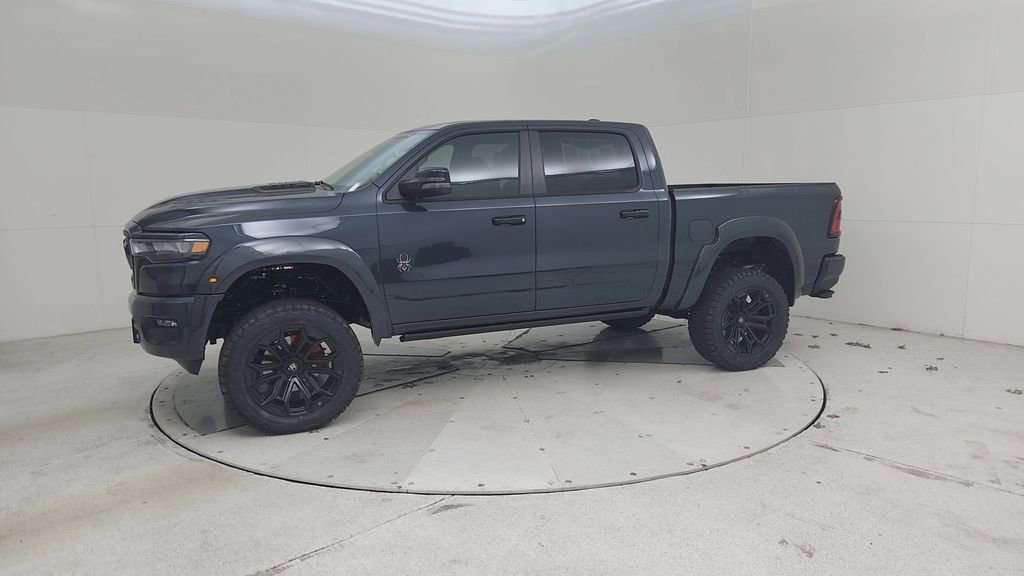 New 2026 RAM 1500 Big Horn image 9
