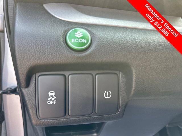 Used 2014 Honda CR-V EX image 17