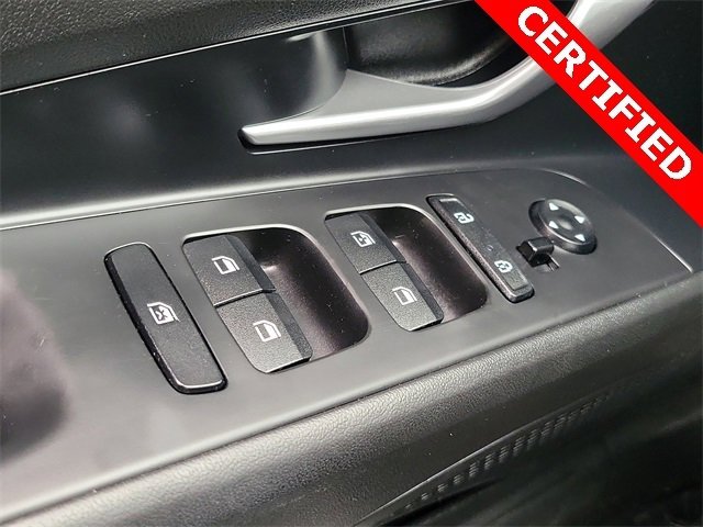 Certified 2023 Hyundai Elantra SEL w/ Preferred Accessory Package image 14