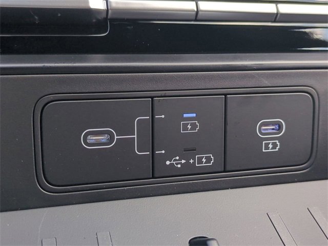 New 2026 Hyundai Santa Fe Calligraphy image 21