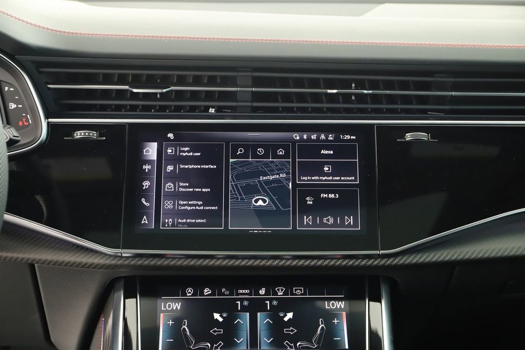 New 2026 Audi SQ8 Prestige image 19