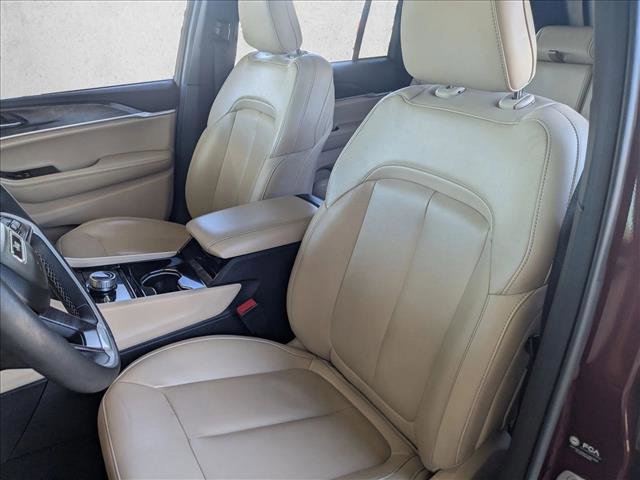 Used 2023 Jeep Grand Cherokee Limited AWD/4WD image 16