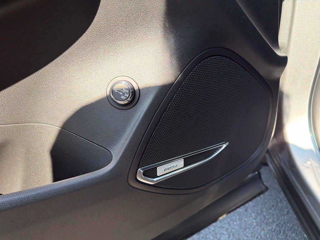 New 2026 Buick Envision Sport Touring AWD/4WD image 17