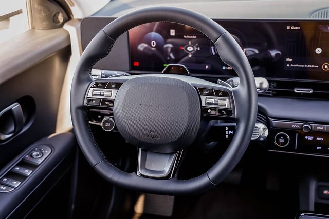 New 2026 Hyundai Ioniq 5 SEL RWD image 16