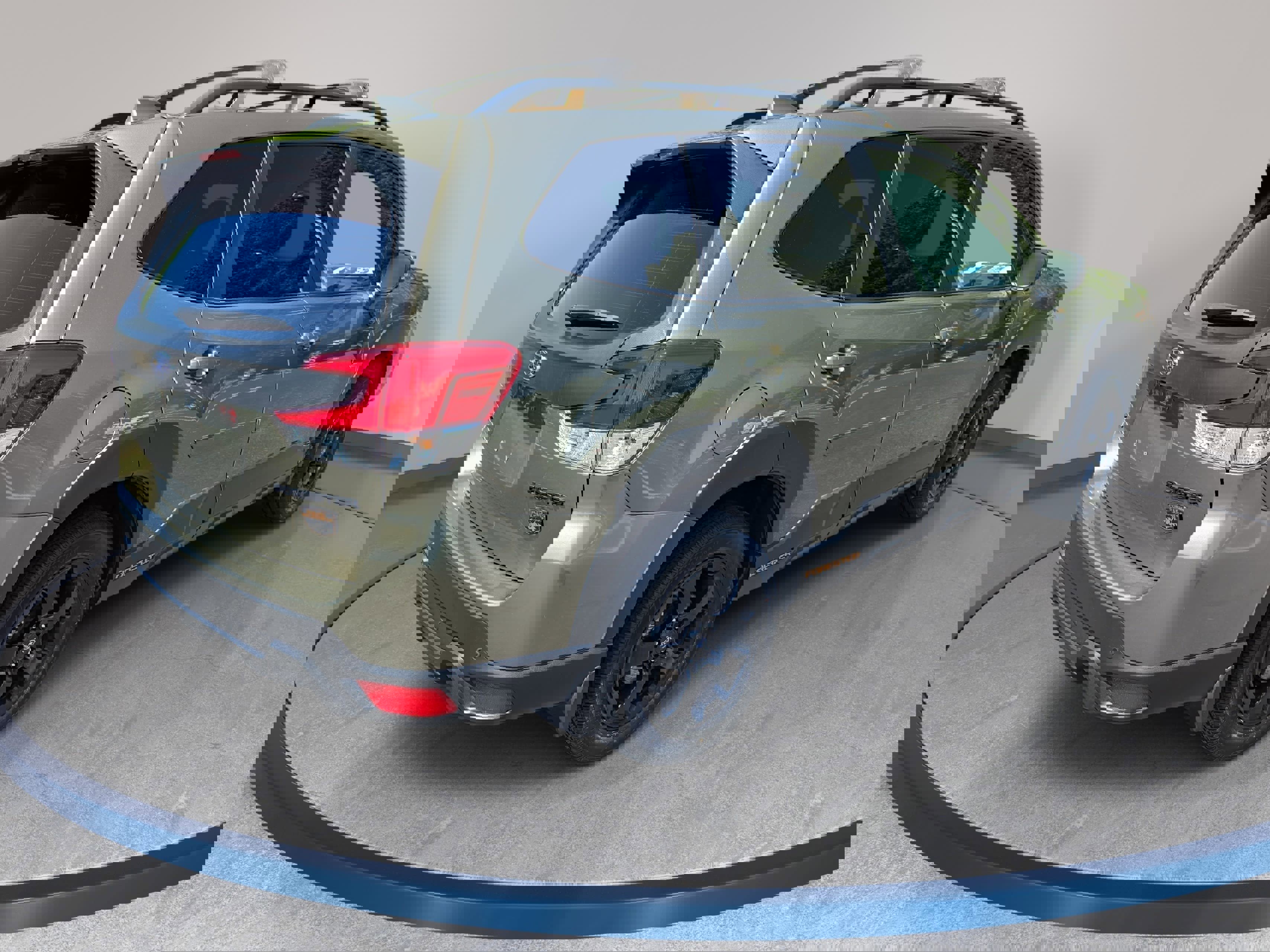 Used 2023 Subaru Forester Wilderness AWD/4WD image 5