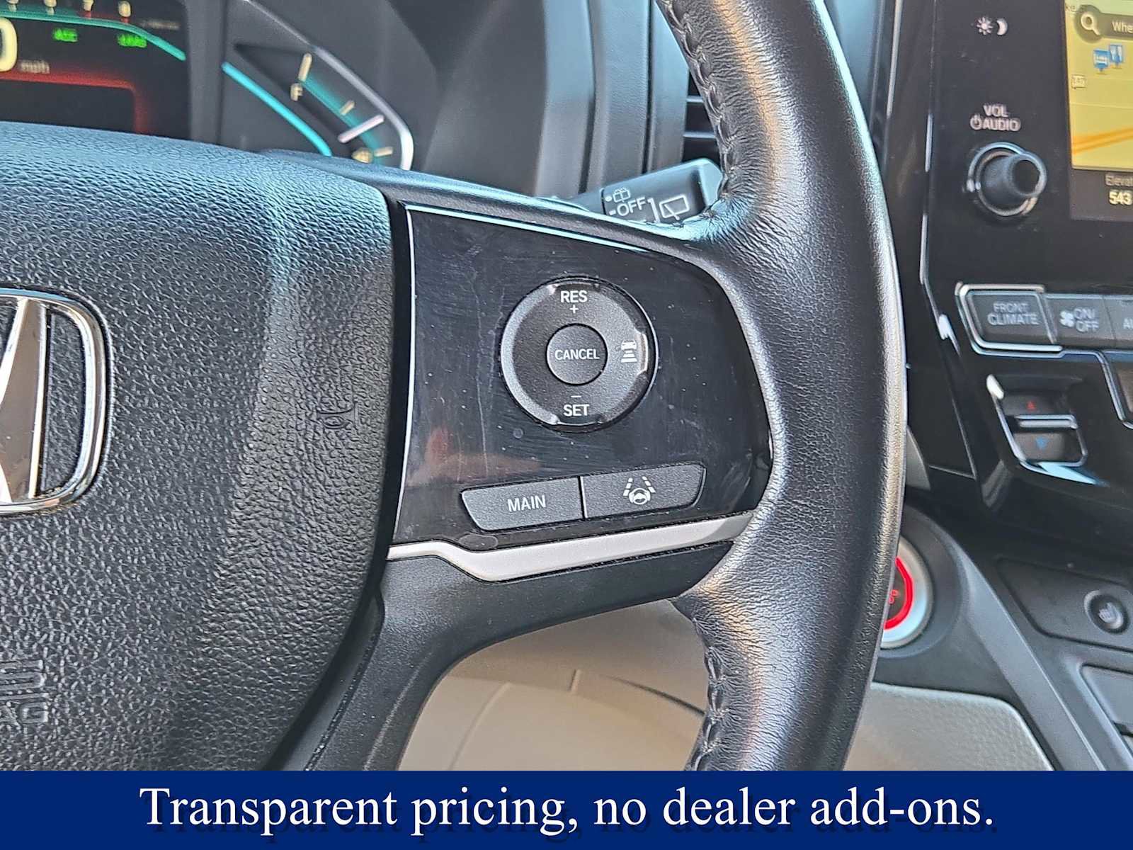 Used 2019 Honda Odyssey EX-L image 25