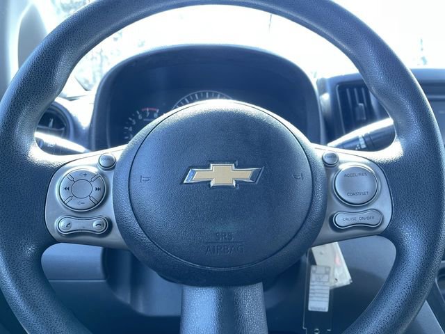 Used 2017 Chevrolet City Express LT w/ Technology Package image 12