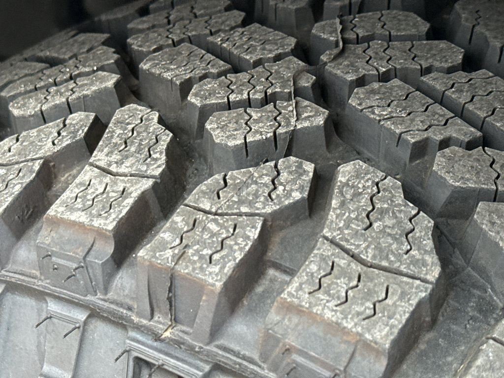 New 2026 RAM 1500 Classic Warlock AWD/4WD image 10