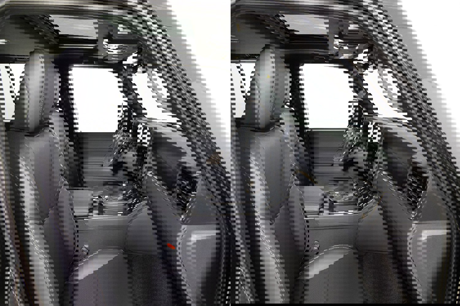 Used 2024 Lexus GX 550 image 23