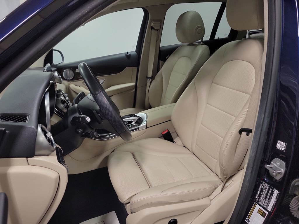 Used 2018 Mercedes-Benz GLC 300 GLC 300 image 14