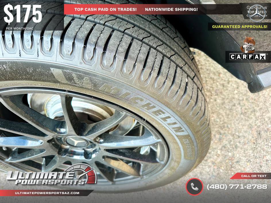 Used 2014 Mercedes-Benz ML 350 2WD image 36