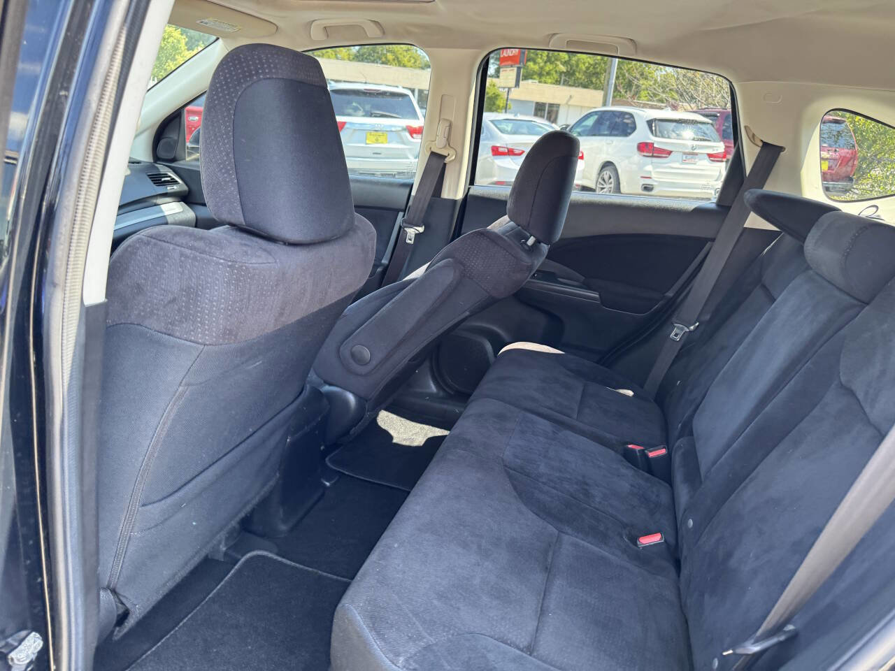 Used 2014 Honda CR-V EX image 23