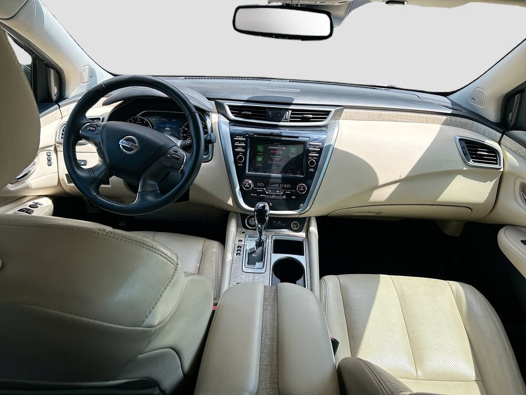 Used 2020 Nissan Murano SL w/ Moonroof Package FWD image 17
