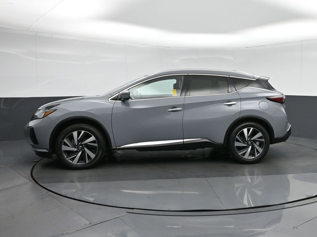 Used 2022 Nissan Murano SL w/ Cargo Package image 4