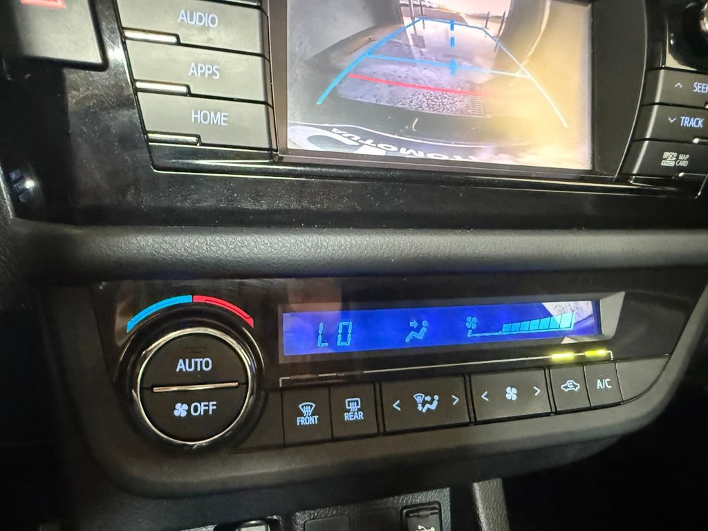 Used 2016 Toyota Corolla S w/ Driver Convenience Package FWD image 17