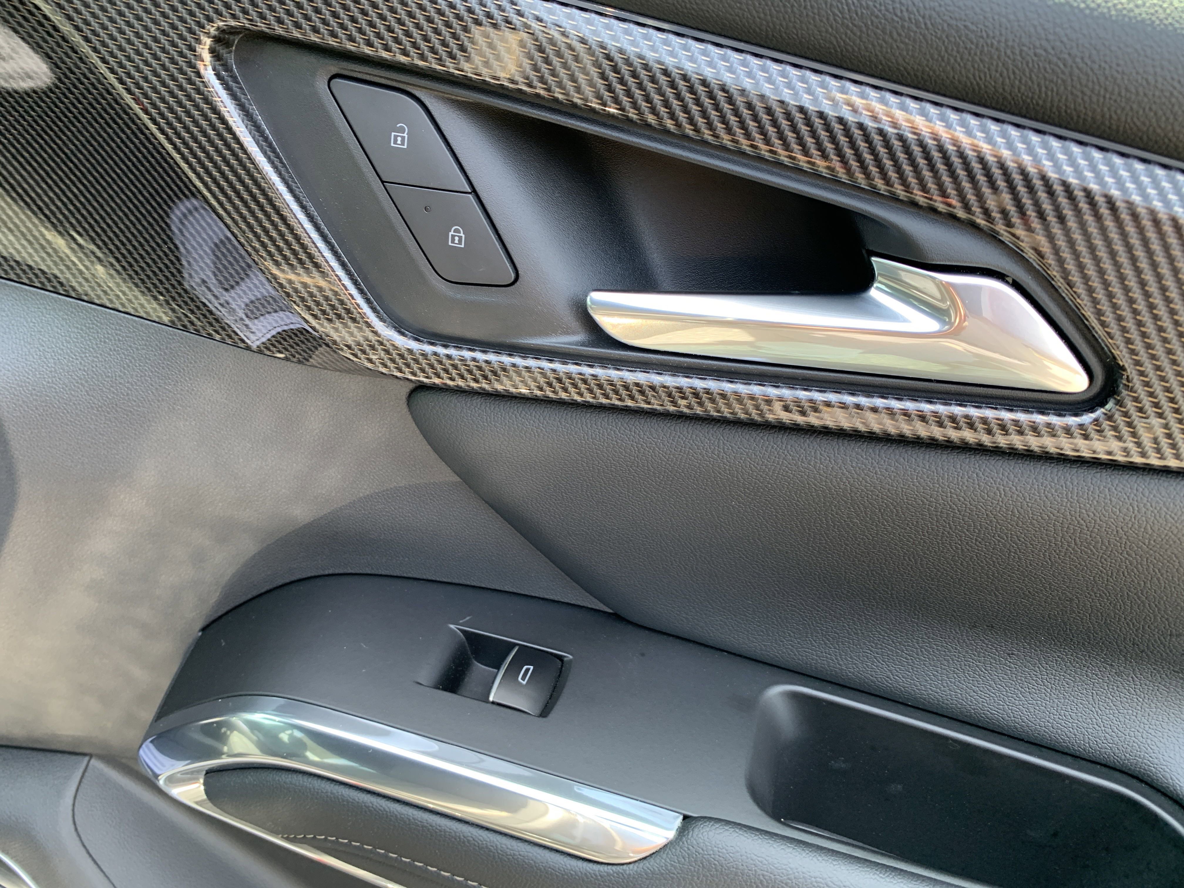 New 2025 Chevrolet Traverse High Country w/ LPO, Floor Liner Package image 31