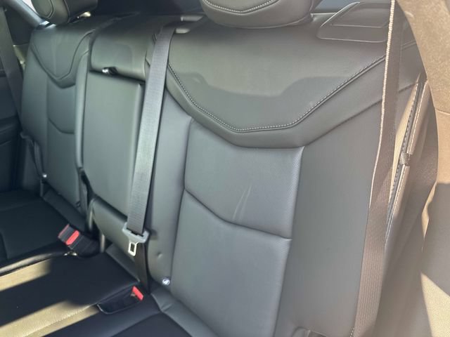 New 2026 Cadillac XT5 Premium Luxury w/ Driver Assist Package AWD/4WD image 11
