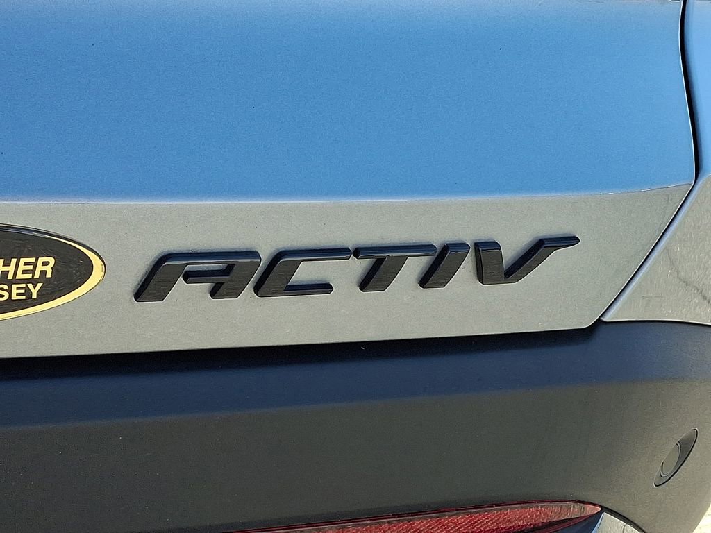 Used 2026 Chevrolet Equinox ACTIV w/ Safety and Technology Package image 31