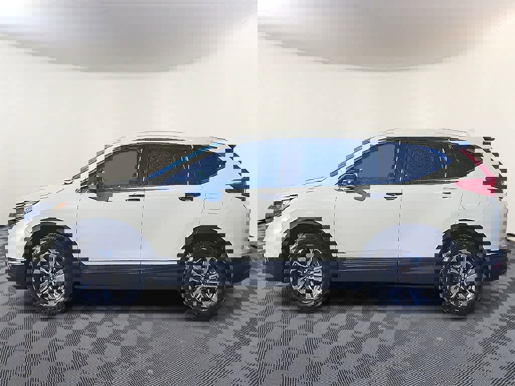 Certified 2017 Honda CR-V LX image 6