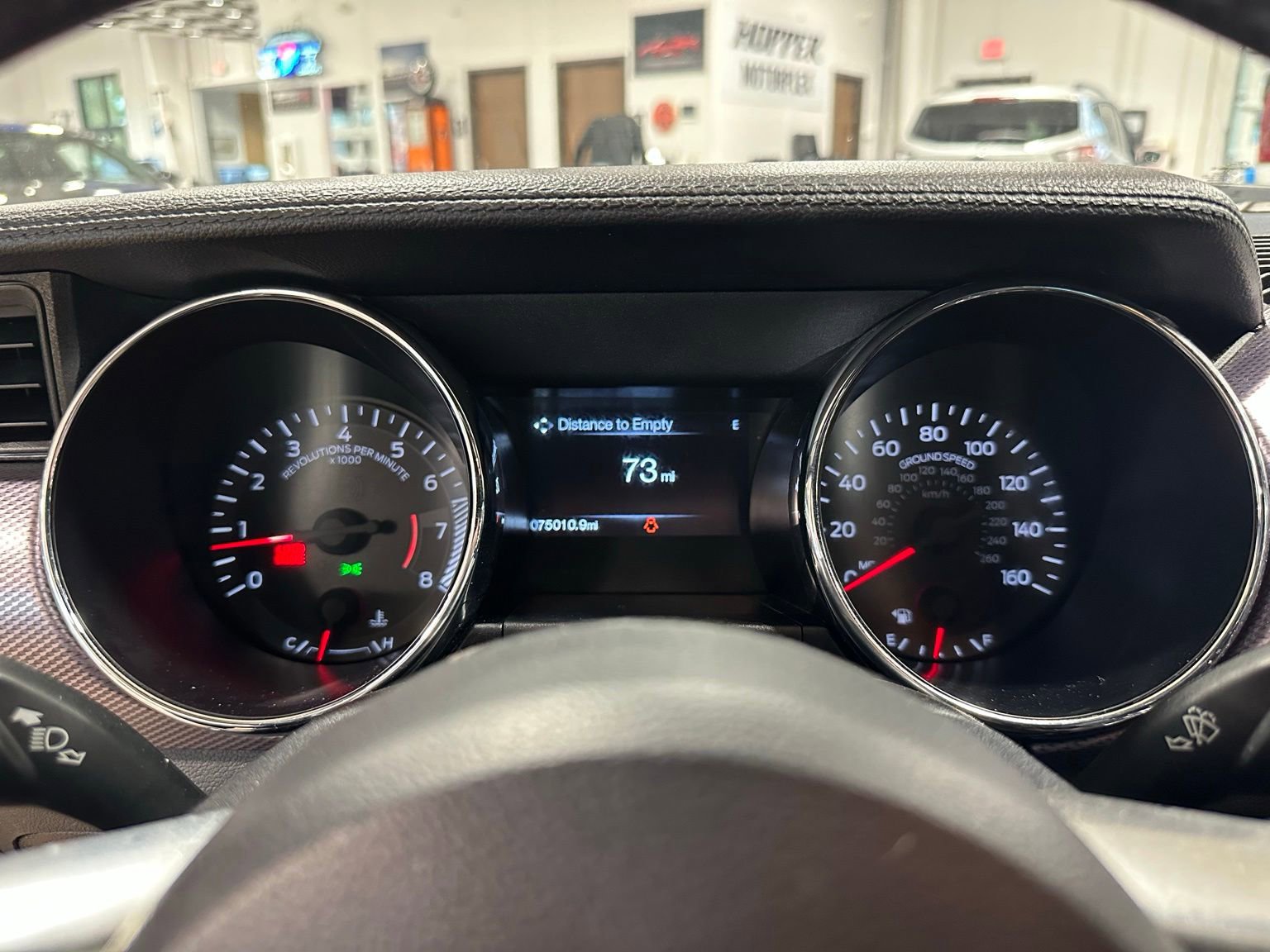 Used 2017 Ford Mustang GT RWD image 22