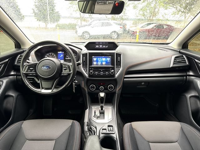 Used 2020 Subaru Crosstrek 2.0i Premium AWD/4WD image 11