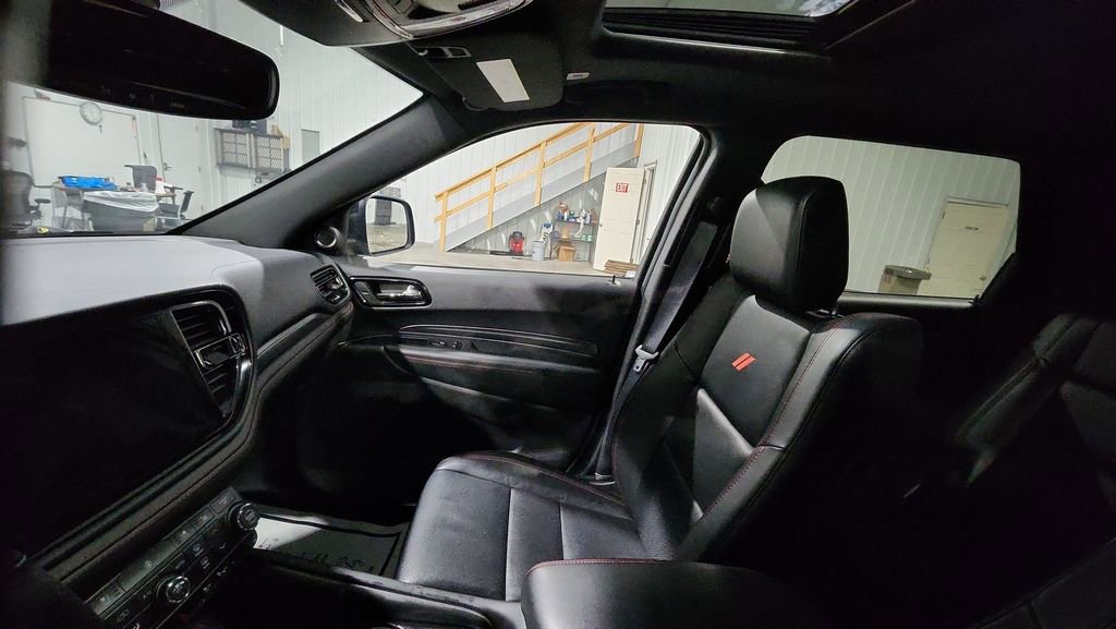 Used 2025 Dodge Durango R/T image 11