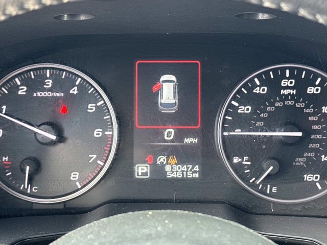 Used 2024 Subaru Outback Premium image 26