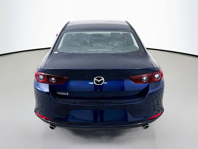 New 2026 MAZDA MAZDA3 2.5 S Preferred image 6