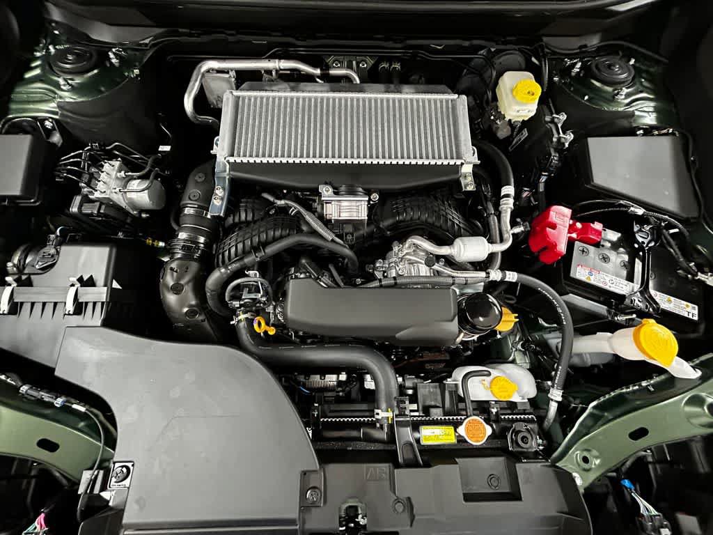 New 2026 Subaru Outback Wilderness AWD/4WD image 9