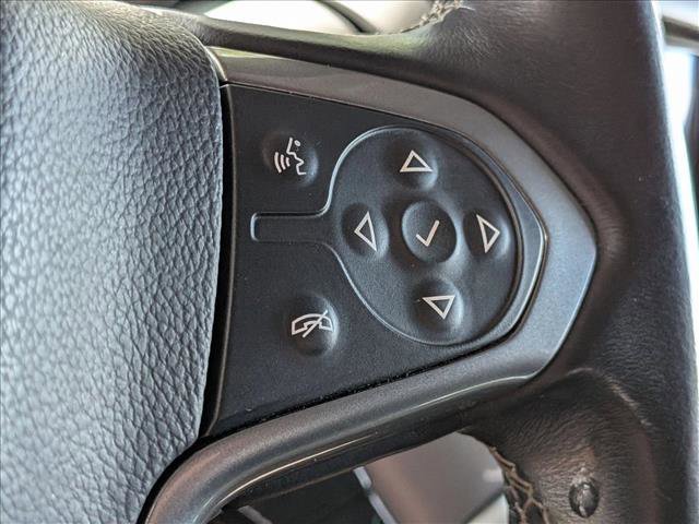 Used 2017 Chevrolet Tahoe LS image 13