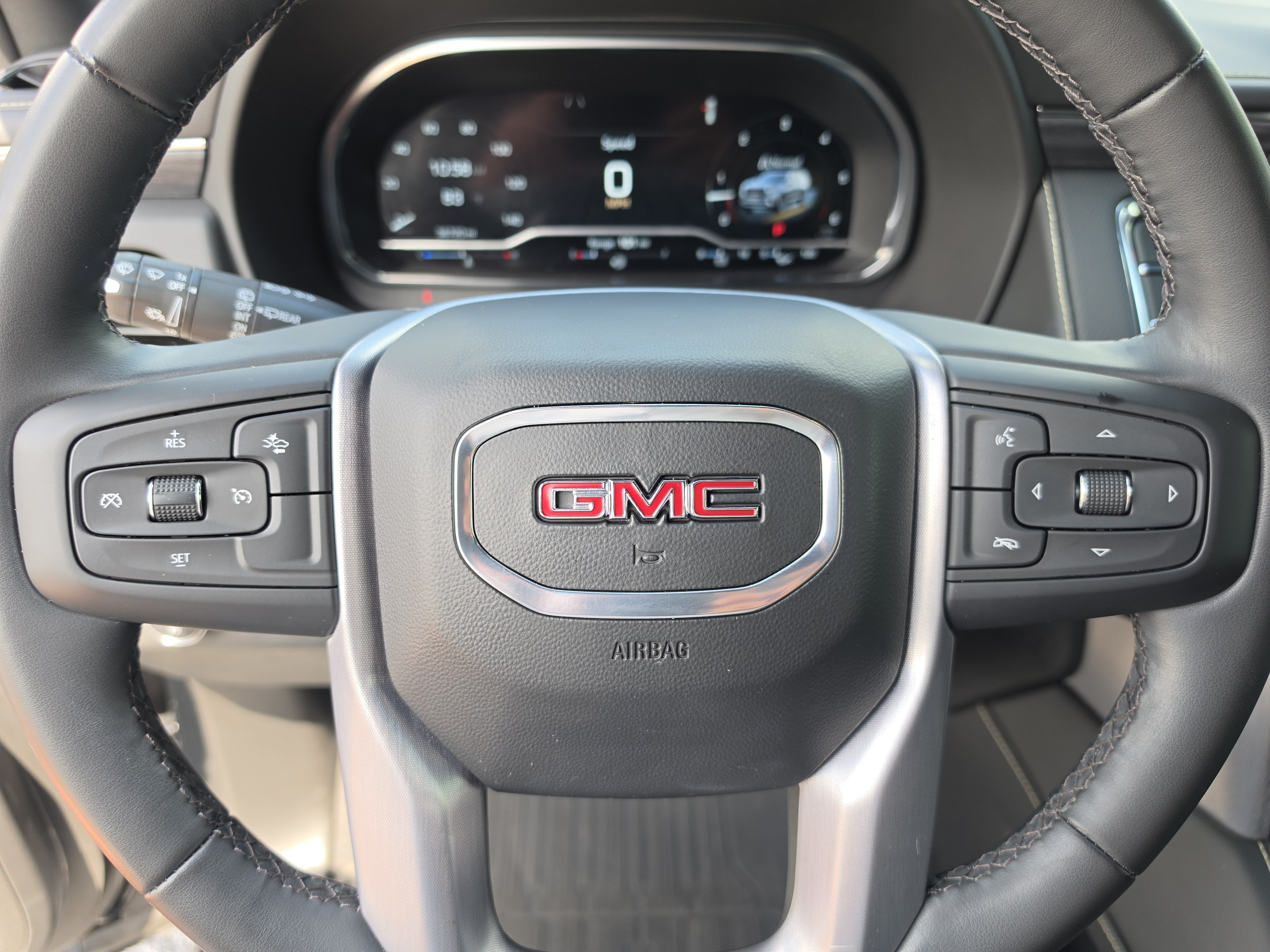 Certified 2023 GMC Yukon SLT RWD image 37