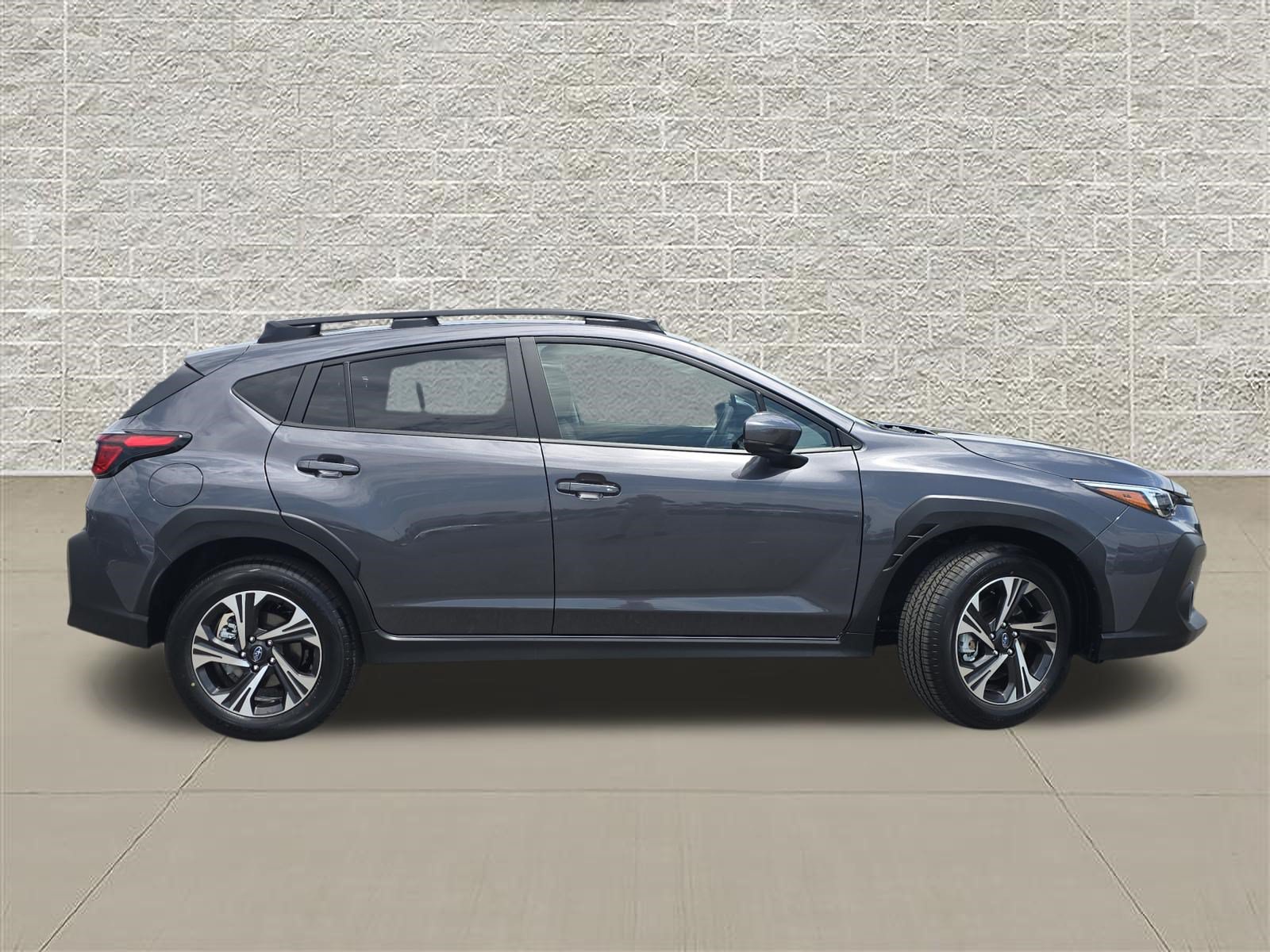 New 2026 Subaru Crosstrek 2.5i Premium AWD/4WD image 8