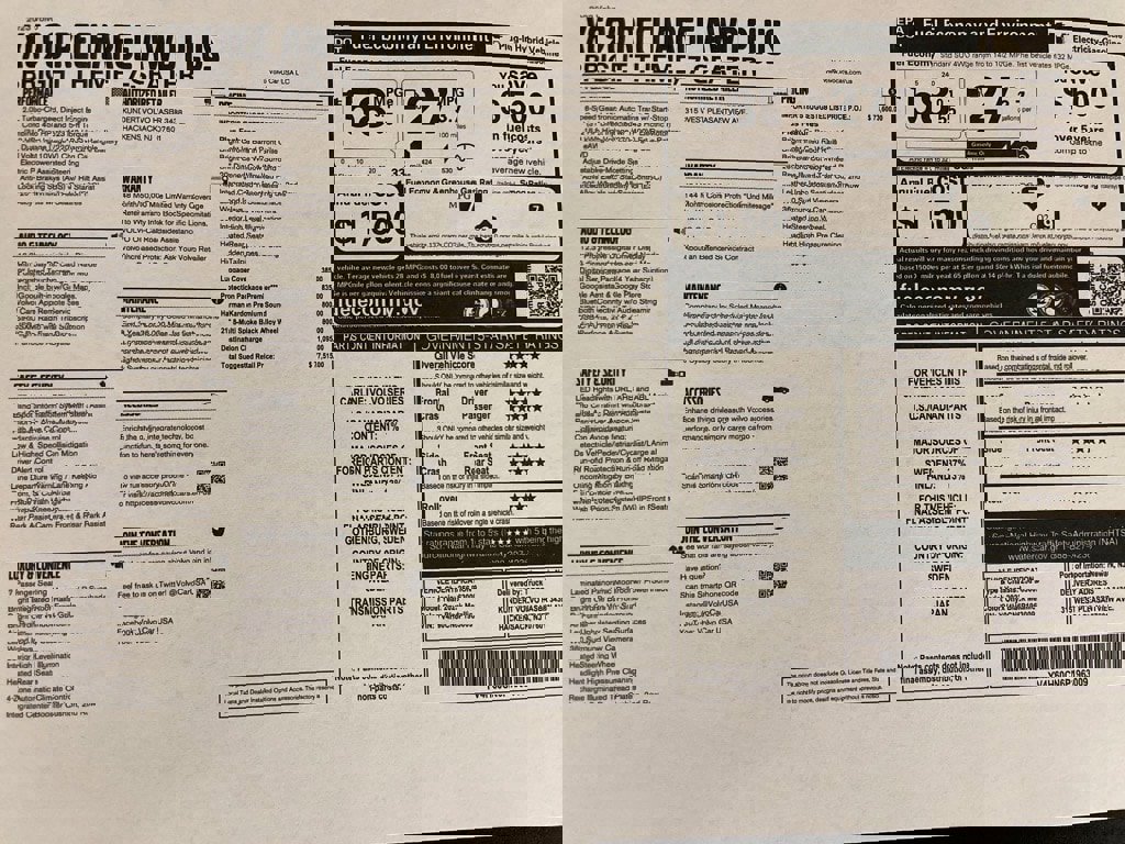 Certified 2023 Volvo XC90 T8 Plus w/ Protection Package Premier