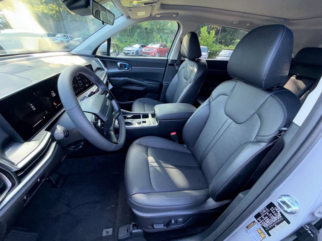 New 2026 Kia Sorento S w/ S Panoramic Sunroof Package AWD/4WD image 24