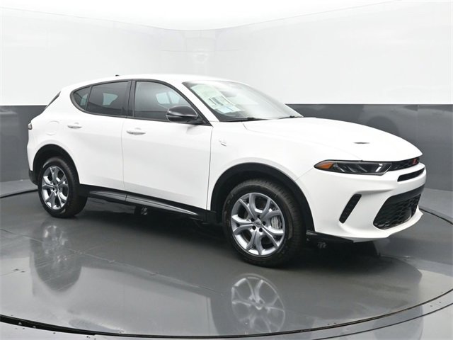 New 2025 Dodge Hornet R/T image 7