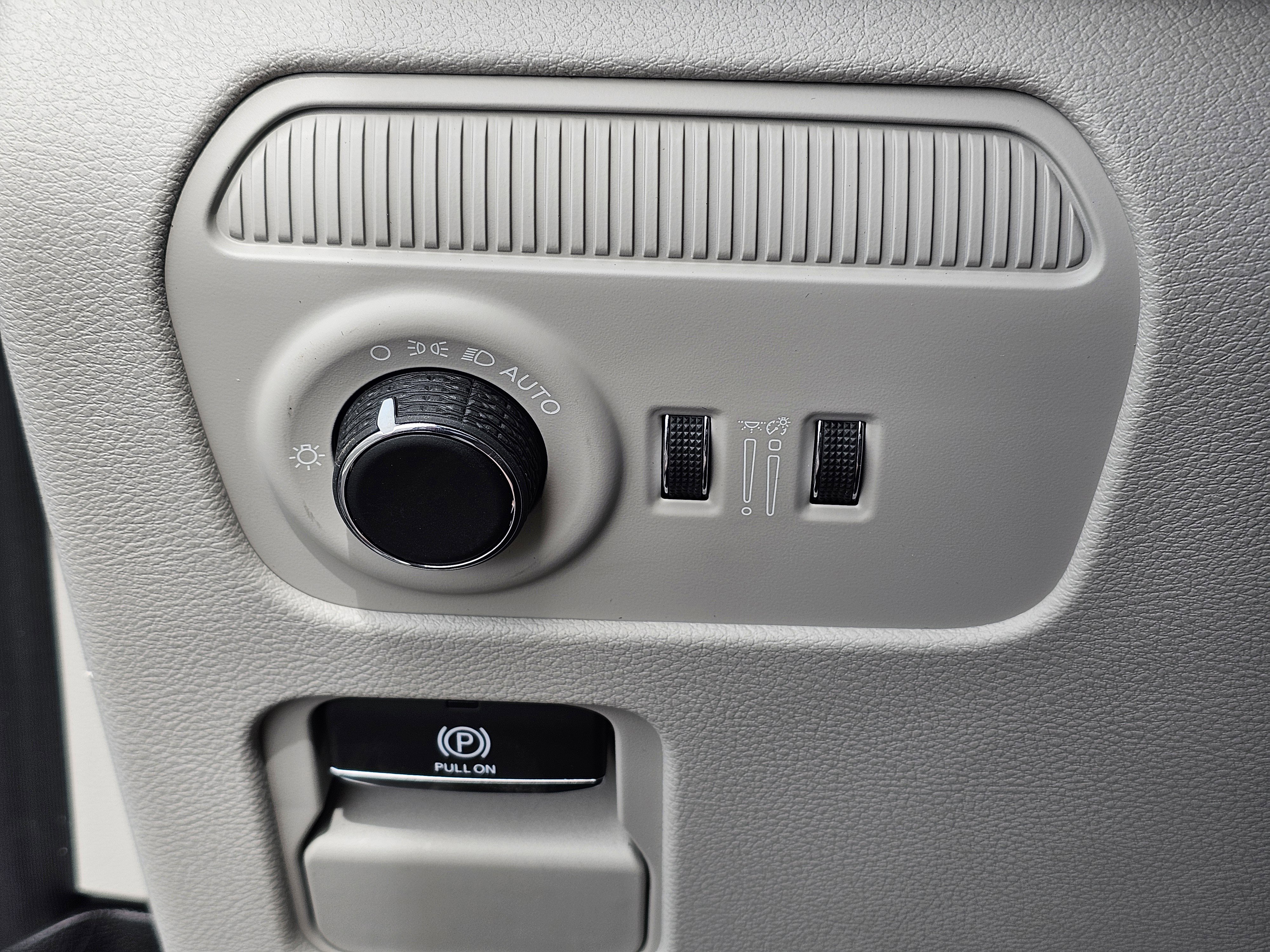 New 2026 Jeep Grand Wagoneer Limited image 20