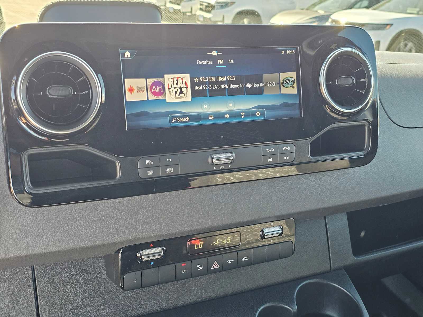 Used 2025 Mercedes-Benz Sprinter 2500 image 25