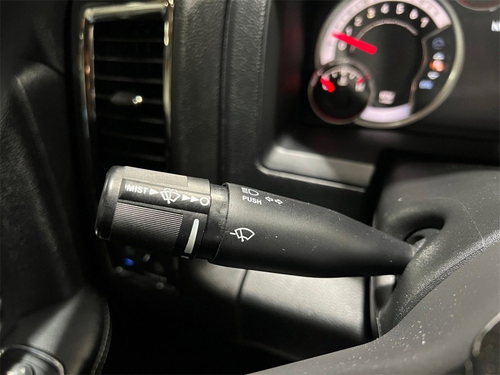 Used 2017 RAM 1500 Sport image 37