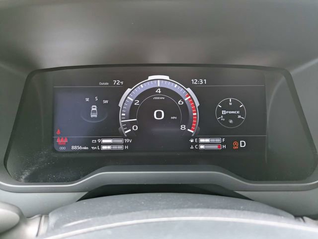Used 2024 Toyota Tundra Limited w/ Nightshade Package image 27