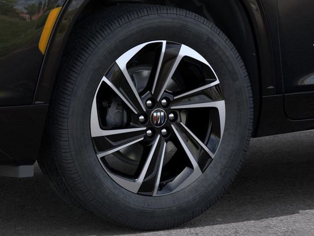 New 2026 Buick Enclave Sport Touring AWD/4WD image 9