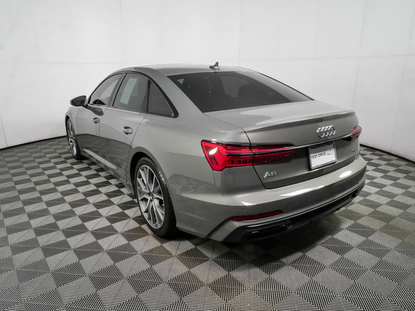 Used 2023 Audi A6 3.0T Prestige w/ Prestige Package AWD/4WD image 30