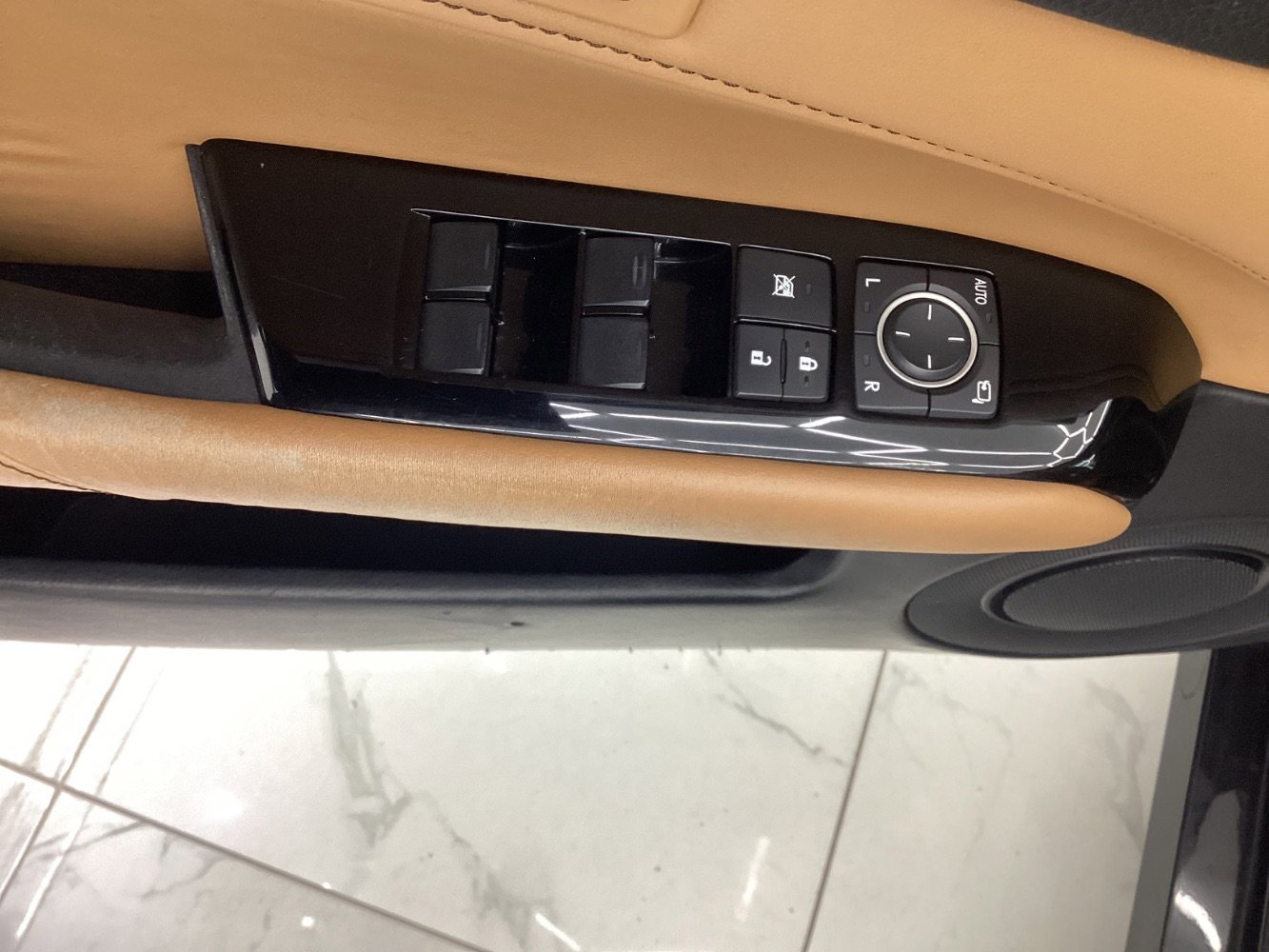 Used 2015 Lexus GS 350 AWD w/ Premium Package image 37