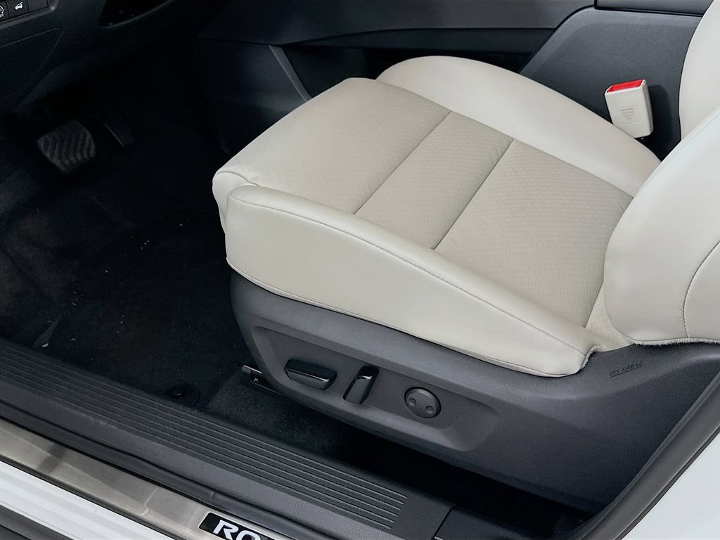 New 2026 Nissan Rogue Dark Armor AWD/4WD image 26