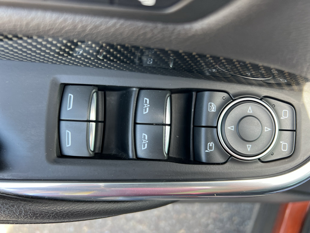 Certified 2019 Cadillac XT4 Sport AWD/4WD image 20